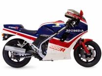 Honda VF 1000 R