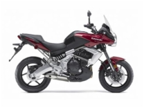 Kawasaki Versys 650 Kawasaki Versys 650