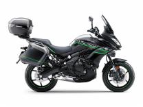 Kawasaki Versys 650 Tourer