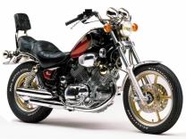 Yamaha Virago XV 1100