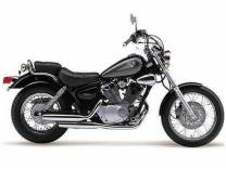 Yamaha Virago XV 250