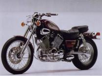 Yamaha Virago XV 535 S