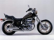 Yamaha Virago XV 750