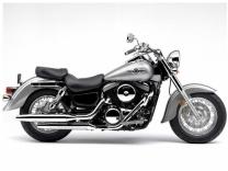 Kawasaki Vulcan 1500 Classic