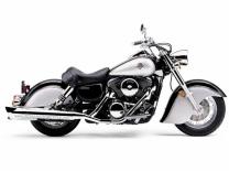 Kawasaki Vulcan 1500 Drifter