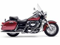 Kawasaki Vulcan 1500 Nomad