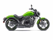 Kawasaki Vulcan 650 S