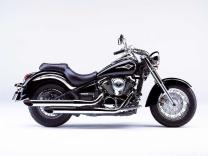 Kawasaki Vulcan 900 Classic