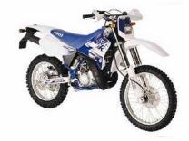 Yamaha WR 200