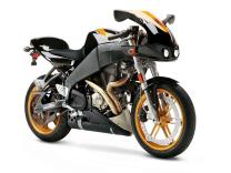 Buell XB12R Firebolt