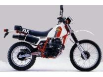 Honda XLX 250