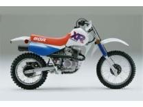 Honda XR 80