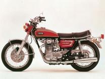 Yamaha XS 650