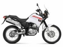 Yamaha XTZ 250 Tenere