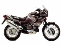 Yamaha XTZ 750 Super Tenere