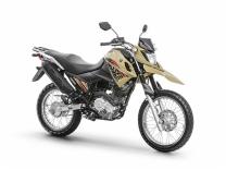 Yamaha XTZ Crosser 150 S