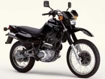 Yamaha XT 600 E