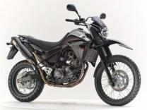 Yamaha XT 660 R