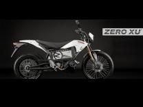 Zero Motorcycles XU