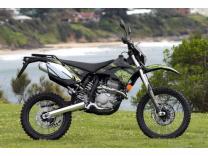 Shineray XY 250 GY