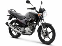 Yamaha YBR 125 Factor ED