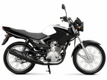 Yamaha YBR 125 Factor E Pro