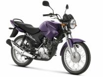 Yamaha YBR 125 K