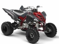 Yamaha YFM 700 Raptor