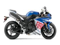 Yamaha YZF R1 Limited Edition