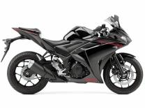 Yamaha YZF R3