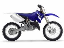 Yamaha YZ 125