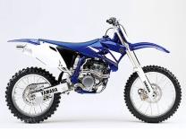 Yamaha YZ 250 F