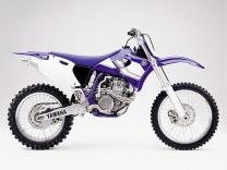 Yamaha YZ 426 F