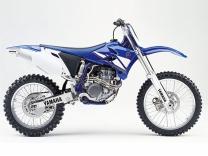 Yamaha YZ 450 F