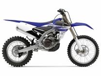 Yamaha YZ 450 FX