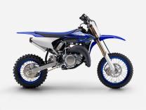 Yamaha YZ 65