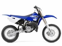 Yamaha YZ 85