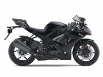 Kawasaki ZX 10 R Ninja