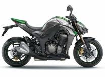 Kawasaki Z 1000