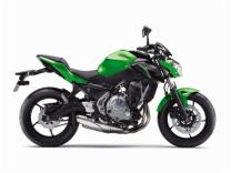 Kawasaki Z 650 ABS