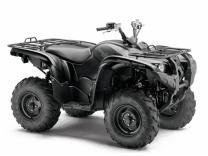 Yamaha YFM 700 Grizzly 4X4