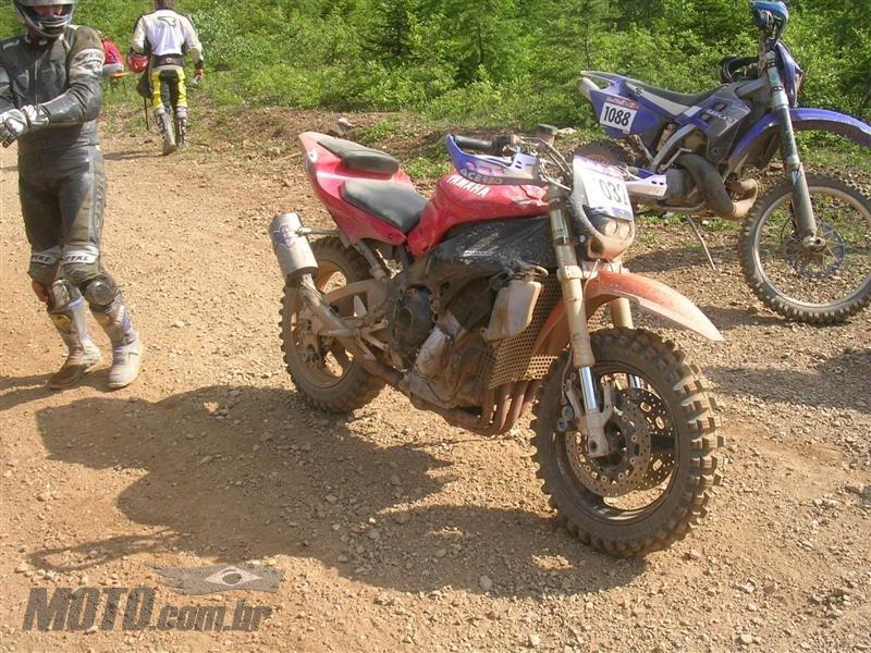 motos de trilha pra vender