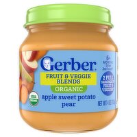 GRB ORGNC APP/SWTP/PEAR, 1 Each
