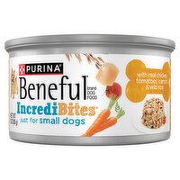 BNFL INCREDIBITES CHICKEN, 1 Each