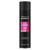 TRESemmé Amplidied Volume Finishing Hairspray, 11 oz, 1 Each