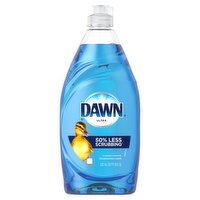 Dawn Ultra Dishwashing Liquid, 18 fl oz, 18 Fluid ounce