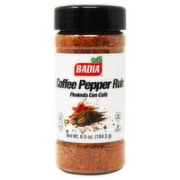 BADIA COFF PEPPER, 1 Each