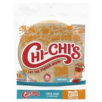 CHI CHI WHT CRN TRTLLA, 1 Each