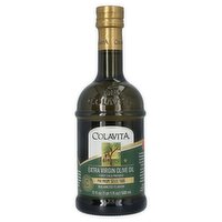 Colavita Premium Selection Extra Virgin Olive Oil, 17 fl oz, 17 Ounce