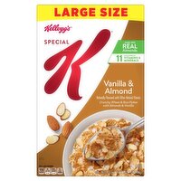KLLGGS SPC K VAN ALM LG, 1 Each